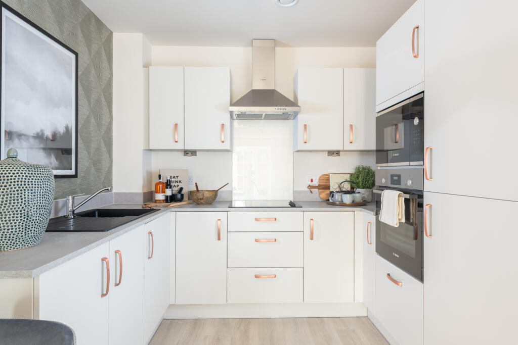 Main image of property: 1 Teedon Lane,
Olney,
Buckinghamshire,
MK46 4FS